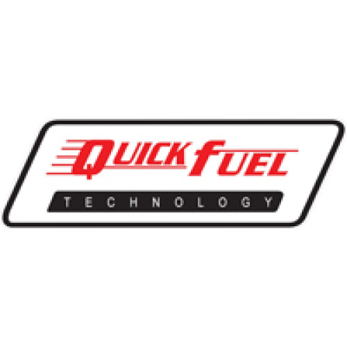 PartzBiz CM: 36-300QFT-Quick Fuel Technology Contingency Decal PartzBiz CM: 36-300QFT-Quick Fuel Technology Contingency Decal