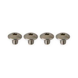 PartzBiz CM 5-20QFT - Race Torx Head Throttle Plate Screw Long S.S. PartzBiz CM 5-20QFT - Race Torx Head Throttle Plate Screw Long S.S.