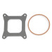 PartzBiz CM: SL-600-VS-Slayer Series Carburetor 600CFM VS PartzBiz CM: SL-600-VS-Slayer Series Carburetor 600CFM VS