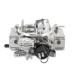 PartzBiz CM: SL-1957E-Slayer Series Carburetor 600CFM w/ Single Inlet Fuel Bowls PartzBiz CM: SL-1957E-Slayer Series Carburetor 600CFM w/ Single Inlet Fuel Bowls