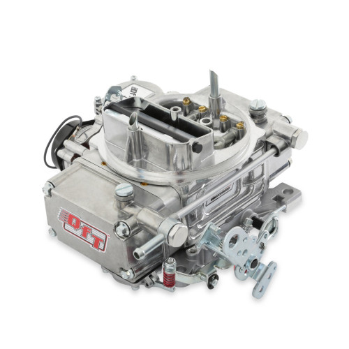 PartzBiz CM: SL-1957E-Slayer Series Carburetor 600CFM w/ Single Inlet Fuel Bowls PartzBiz CM: SL-1957E-Slayer Series Carburetor 600CFM w/ Single Inlet Fuel Bowls