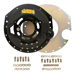 PartzBiz CM RM-6022W - QuickTime Bellhousing - เชฟโรเลต PartzBiz CM RM-6022W - QuickTime Bellhousing - เชฟโรเลต