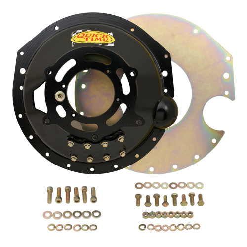 PartzBiz CM: RM-6022W-QuickTime Bellhousing - เชฟโรเลต PartzBiz CM: RM-6022W-QuickTime Bellhousing - เชฟโรเลต