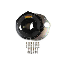 PartzBiz CM RM-6022 - QuickTime Bellhousing - เชฟโรเลต PartzBiz CM RM-6022 - QuickTime Bellhousing - เชฟโรเลต