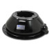 PartzBiz CM: RM-6035-QuickTime Bellhousing - เชฟโรเลต LS PartzBiz CM: RM-6035-QuickTime Bellhousing - เชฟโรเลต LS
