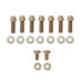 PartzBiz CM: RM-9034-QuickTime Bellhousing - Chevy LS PartzBiz CM: RM-9034-QuickTime Bellhousing - Chevy LS