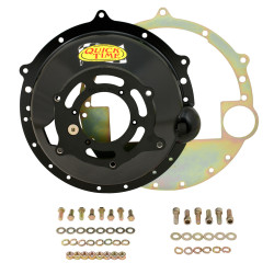 PartzBiz CM RM-6021SFI - QuickTime Bellhousing - เชฟโรเลต PartzBiz CM RM-6021SFI - QuickTime Bellhousing - เชฟโรเลต