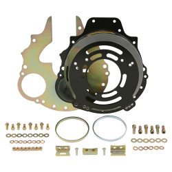 PartzBiz CM RM-4060 - QuickTime Bellhousing - Ford 4.0L PartzBiz CM RM-4060 - QuickTime Bellhousing - Ford 4.0L