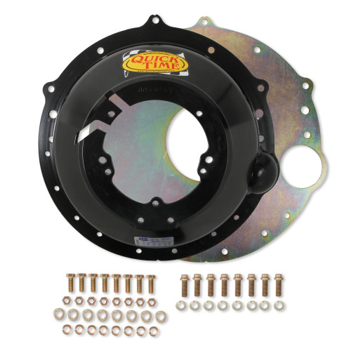 PartzBiz CM: RM-6035-QuickTime Bellhousing - เชฟโรเลต LS PartzBiz CM: RM-6035-QuickTime Bellhousing - เชฟโรเลต LS