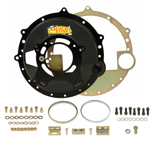 PartzBiz CM: RM-6037-QuickTime Bellhousing - เชฟโรเลต LS PartzBiz CM: RM-6037-QuickTime Bellhousing - เชฟโรเลต LS