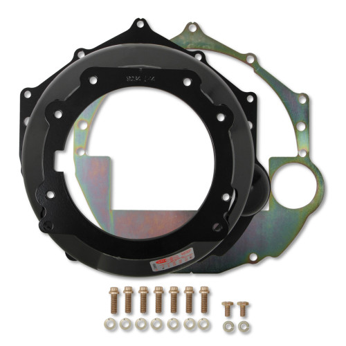 PartzBiz CM: RM-9034-QuickTime Bellhousing - Chevy LS PartzBiz CM: RM-9034-QuickTime Bellhousing - Chevy LS