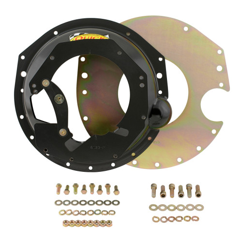 PartzBiz CM: RM-6023PB-QuickTime Bellhousing - Chevrolet