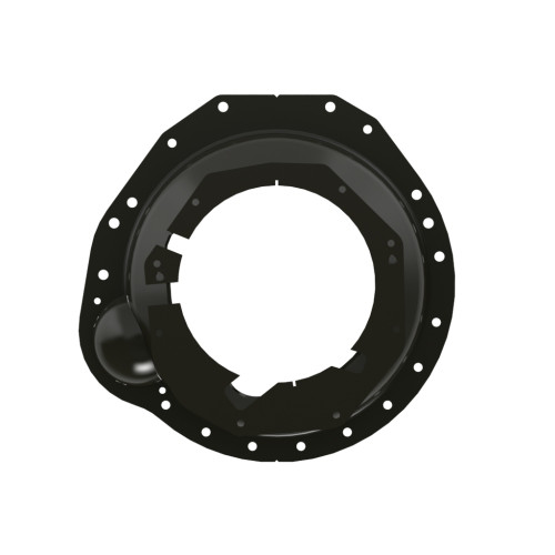 PartzBiz CM: RM-8031LHS-QuickTime Bellhousing - Ford 5.0/5.8L
