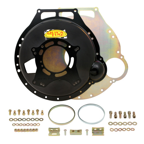 PartzBiz CM: RM-8010SFI-QuickTime Bellhousing - บิ๊กบล็อกฟอร์ด PartzBiz CM: RM-8010SFI-QuickTime Bellhousing - บิ๊กบล็อกฟอร์ด