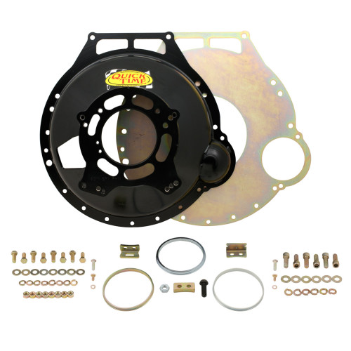 PartzBiz CM: RM-8011SFI-QuickTime Bellhousing - บิ๊กบล็อกฟอร์ด PartzBiz CM: RM-8011SFI-QuickTime Bellhousing - บิ๊กบล็อกฟอร์ด