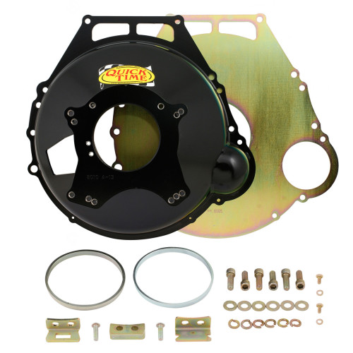 PartzBiz CM: RM-8010-QuickTime Bellhousing - บิ๊กบล็อกฟอร์ด