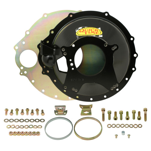 PartzBiz CM: RM-6074-QuickTime Bellhousing - โมปาร์บล็อกใหญ่ PartzBiz CM: RM-6074-QuickTime Bellhousing - โมปาร์บล็อกใหญ่