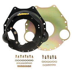 PartzBiz CM RM-8072PB - QuickTime Bellhousing - บูอิค/โอลด์ส/ปอนเตี๊ยก PartzBiz CM RM-8072PB - QuickTime Bellhousing - บูอิค/โอลด์ส/ปอนเตี๊ยก