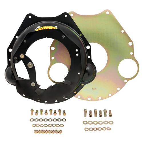 PartzBiz CM: RM-8072PB-QuickTime Bellhousing - บูอิค/โอลด์ส/ปอนเตี๊ยก PartzBiz CM: RM-8072PB-QuickTime Bellhousing - บูอิค/โอลด์ส/ปอนเตี๊ยก