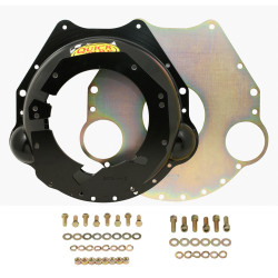 PartzBiz CM RM-8072 - QuickTime Bellhousing - บูอิค/โอลด์ส/ปอนเตี๊ยก PartzBiz CM RM-8072 - QuickTime Bellhousing - บูอิค/โอลด์ส/ปอนเตี๊ยก