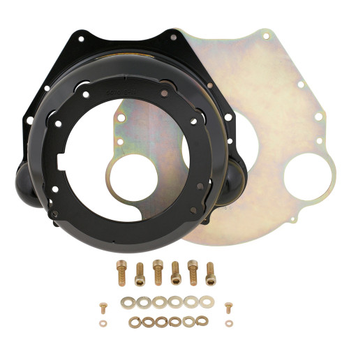 PartzBiz CM: RM-9070-QuickTime Bellhousing - บูอิค/โอลด์ส/ปอนเตี๊ยก PartzBiz CM: RM-9070-QuickTime Bellhousing - บูอิค/โอลด์ส/ปอนเตี๊ยก
