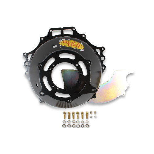 PartzBiz CM: RM-6010-QuickTime Bellhousing - เชฟโรเลต PartzBiz CM: RM-6010-QuickTime Bellhousing - เชฟโรเลต