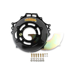 PartzBiz CM RM-6020 - QuickTime Bellhousing - เชฟโรเลต PartzBiz CM RM-6020 - QuickTime Bellhousing - เชฟโรเลต