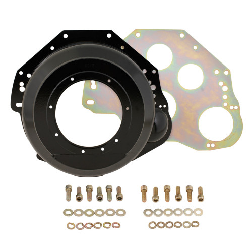 PartzBiz CM: RM-9045-QuickTime Bellhousing - เชฟโรเลต/ฟอร์ด PartzBiz CM: RM-9045-QuickTime Bellhousing - เชฟโรเลต/ฟอร์ด