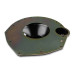 PartzBiz CM: RM-8024-QuickTime Bellhousing - Chevrolet Small & Big Block