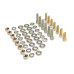 PartzBiz CM: RM-8024-QuickTime Bellhousing - Chevrolet Small & Big Block