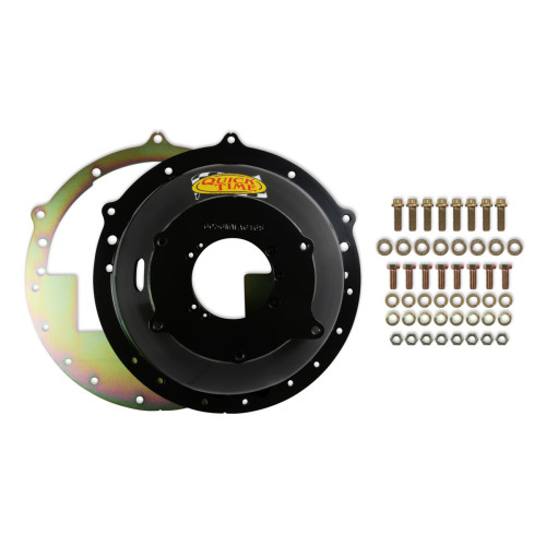 PartzBiz CM: RM-6036MWA-QuickTime BELLHOUSING - CHEVY LS - ไม่มีกระเป๋าสตาร์ทเตอร์ PartzBiz CM: RM-6036MWA-QuickTime BELLHOUSING - CHEVY LS - ไม่มีกระเป๋าสตาร์ทเตอร์