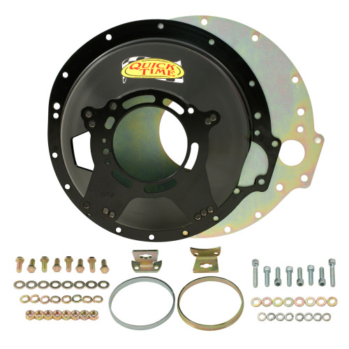 PartzBiz CM: RM-8076-QuickTime Bellhousing - ไครสเลอร์ Gen III Hemi PartzBiz CM: RM-8076-QuickTime Bellhousing - ไครสเลอร์ Gen III Hemi