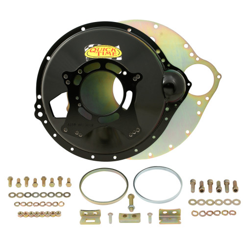 PartzBiz CM: RM-6056SFI-QuickTime Bellhousing - FE บิ๊กบล็อกฟอร์ด PartzBiz CM: RM-6056SFI-QuickTime Bellhousing - FE บิ๊กบล็อกฟอร์ด