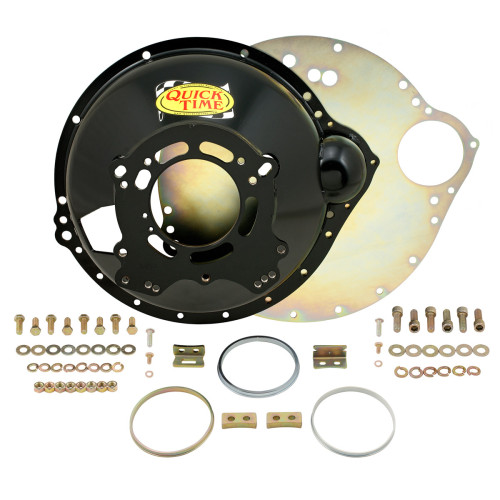 PartzBiz CM: RM-6057SFI-QuickTime Bellhousing - FE บิ๊กบล็อกฟอร์ด PartzBiz CM: RM-6057SFI-QuickTime Bellhousing - FE บิ๊กบล็อกฟอร์ด