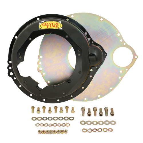 PartzBiz CM: RM-8040-9-QuickTime Bellhousing - FE บิ๊กบล็อกฟอร์ด PartzBiz CM: RM-8040-9-QuickTime Bellhousing - FE บิ๊กบล็อกฟอร์ด