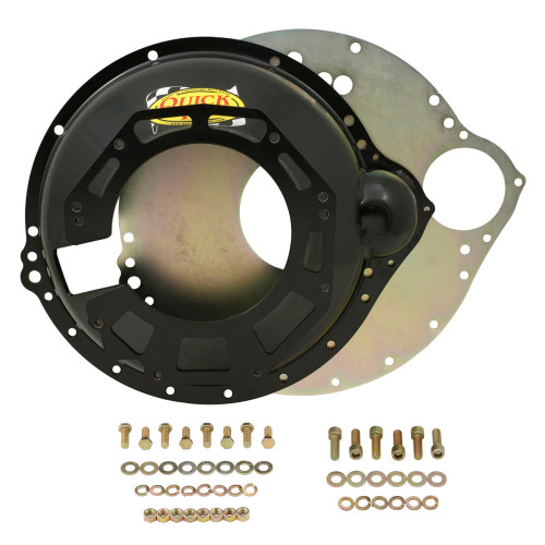 PartzBiz CM: RM-6054-QuickTime Bellhousing - FE Big Block Ford PartzBiz CM: RM-6054-QuickTime Bellhousing - FE Big Block Ford