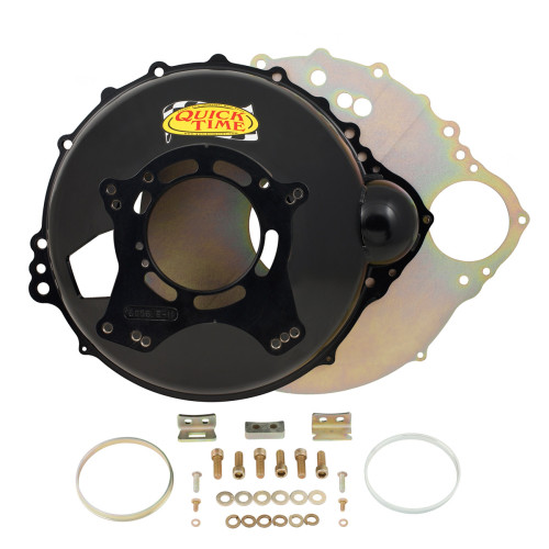 PartzBiz CM: RM-6056-QuickTime Bellhousing - FE บิ๊กบล็อกฟอร์ด PartzBiz CM: RM-6056-QuickTime Bellhousing - FE บิ๊กบล็อกฟอร์ด
