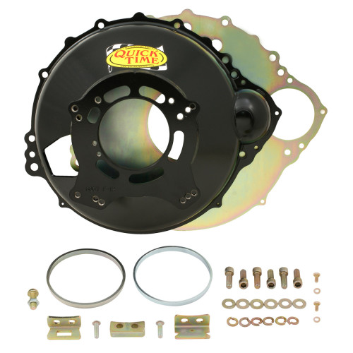 PartzBiz CM: RM-6057-QuickTime Bellhousing - FE Big Block Ford PartzBiz CM: RM-6057-QuickTime Bellhousing - FE Big Block Ford