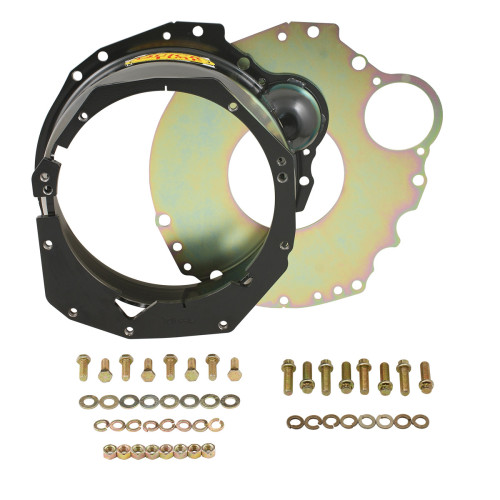PartzBiz CM: RM-7011-QuickTime Bellhousing - เหมาะกับเครื่องยนต์ Nissan RB PartzBiz CM: RM-7011-QuickTime Bellhousing - เหมาะกับเครื่องยนต์ Nissan RB