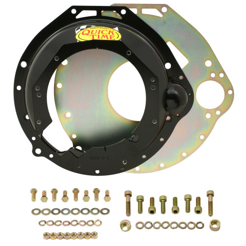 PartzBiz CM: RM-8080-QuickTime Bellhousing - Ford Modular PartzBiz CM: RM-8080-QuickTime Bellhousing - Ford Modular