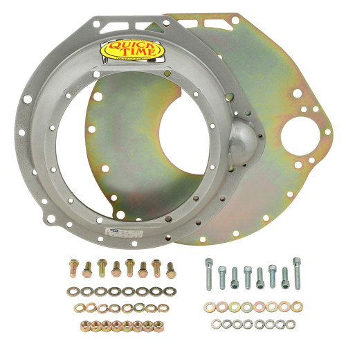 PartzBiz CM: RM-8084-QuickTime Bellhousing - Ford Modular PartzBiz CM: RM-8084-QuickTime Bellhousing - Ford Modular