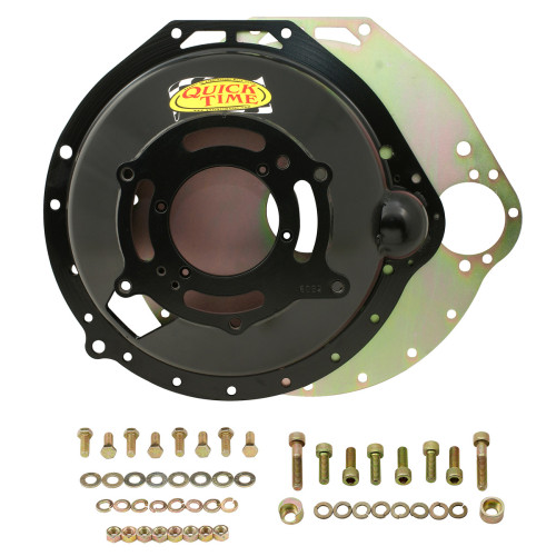 PartzBiz CM: RM-6082-QuickTime Bellhousing - Ford Modular and Godzilla PartzBiz CM: RM-6082-QuickTime Bellhousing - Ford Modular and Godzilla