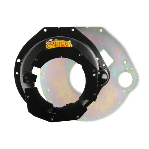PartzBiz CM: RM-8083-QuickTime Bellhousing- Ford Modular and Godzilla PartzBiz CM: RM-8083-QuickTime Bellhousing- Ford Modular and Godzilla