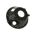 PartzBiz CM: RM-4093MWA-QuickTime Bellhousing - Mazda 13B or 20B Rotary Engine PartzBiz CM: RM-4093MWA-QuickTime Bellhousing - Mazda 13B or 20B Rotary Engine