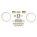 PartzBiz CM: RM-6060-QuickTime Bellhousing - Small Block Ford