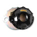 PartzBiz CM: RM-6071-QuickTime Bellhousing - Small Block Mopar PartzBiz CM: RM-6071-QuickTime Bellhousing - Small Block Mopar