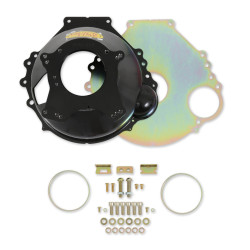 PartzBiz CM RM-6060 - QuickTime Bellhousing - ฟอร์ดบล็อกเล็ก PartzBiz CM RM-6060 - QuickTime Bellhousing - ฟอร์ดบล็อกเล็ก