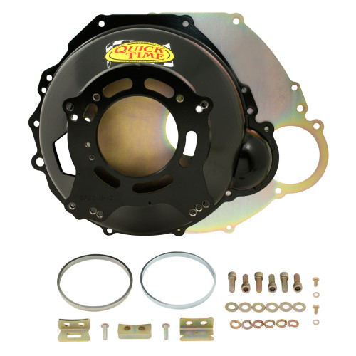 PartzBiz CM: RM-6062-QuickTime Bellhousing - Small Block Ford PartzBiz CM: RM-6062-QuickTime Bellhousing - Small Block Ford