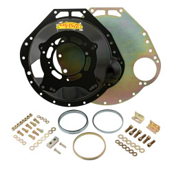 PartzBiz CM RM-6063 - QuickTime Bellhousing - ฟอร์ดบล็อกเล็ก PartzBiz CM RM-6063 - QuickTime Bellhousing - ฟอร์ดบล็อกเล็ก