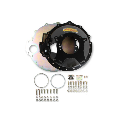 PartzBiz CM: RM-6071-QuickTime Bellhousing - Small Block Mopar PartzBiz CM: RM-6071-QuickTime Bellhousing - Small Block Mopar